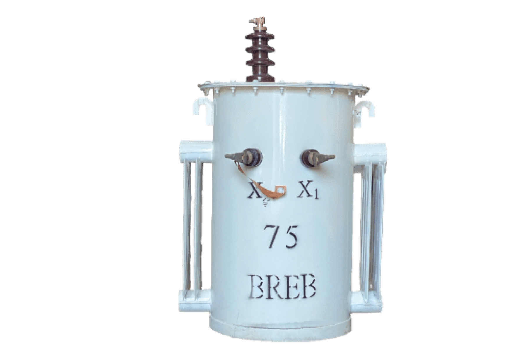 Single Phase Transformer ( 5 KVA to 167.5 KVA )