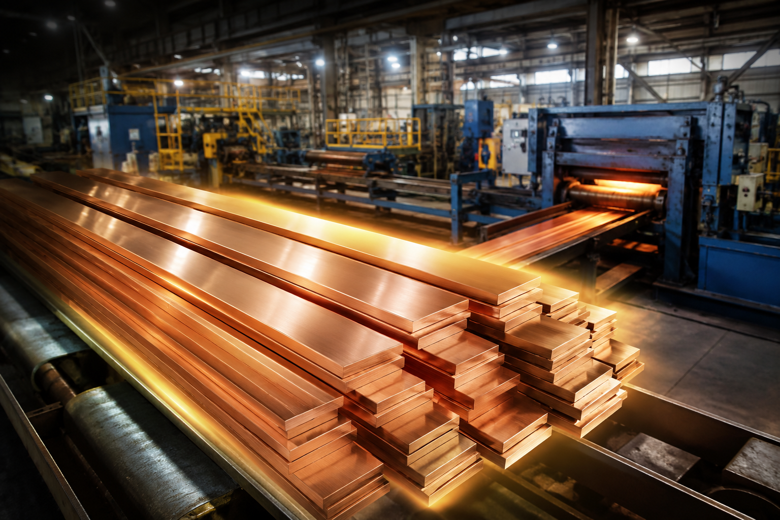 Busbar