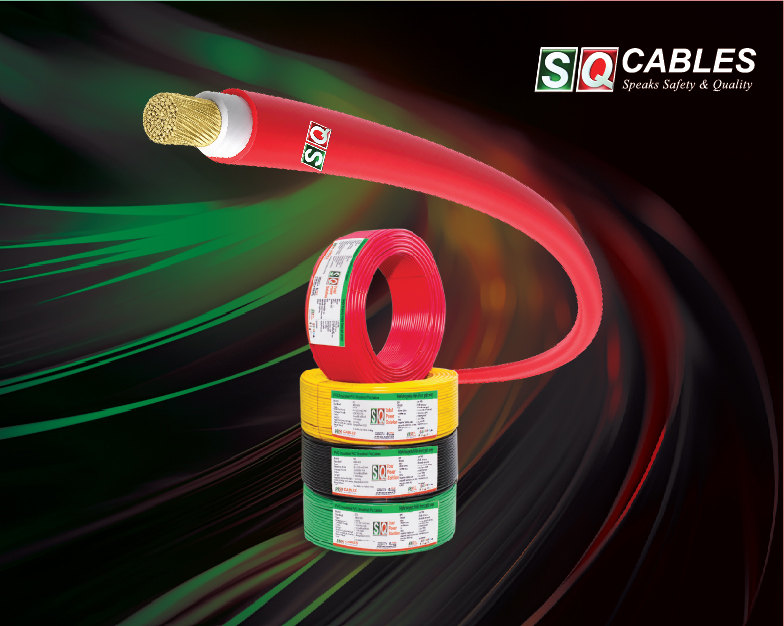 Cables