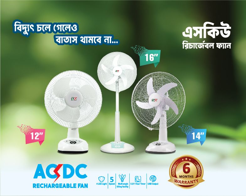 Fan