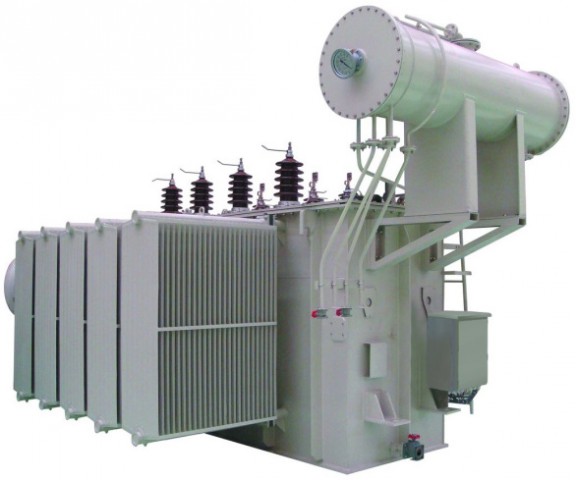 Distribution Transformer