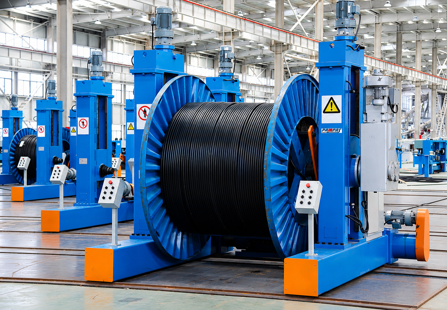 Electrical equipment