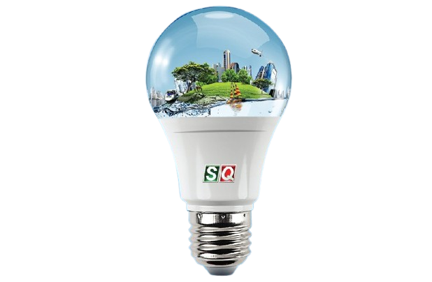 LED Smart Capsule Light