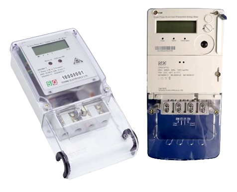 Meter